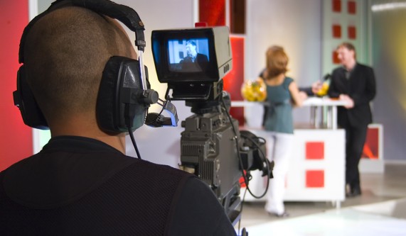 Feature Film/TV Intensive with Leah Shapiro