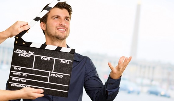 Zoom: The Hallmark of Rom-Coms Online Film Intensive with Jeffrey Dreisbach