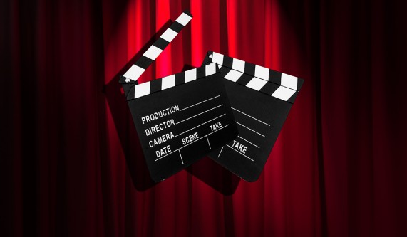 Theatre Masterclass with Alexandre Bleau