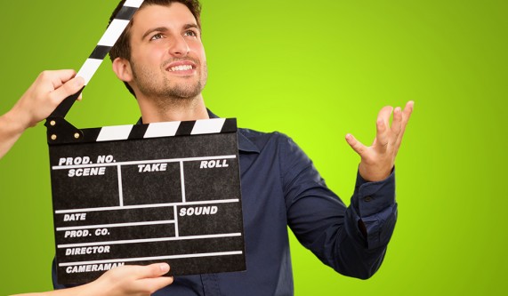 Film Intensive with Sundance Fellow and Writer/Director Jessie Barr