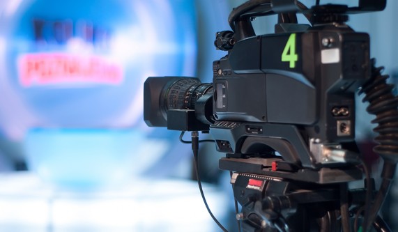 Feature Film/TV Intensive with Sig De Miguel