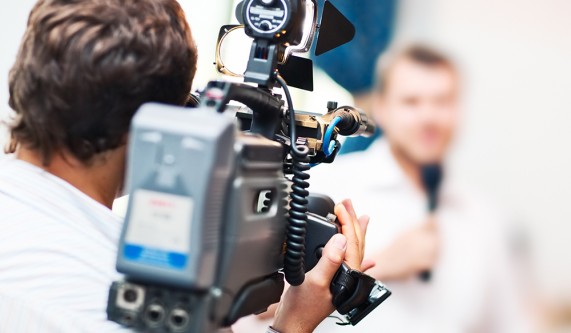Online TV/Film Intensive With Kendra Castleberry