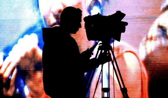2-Week TV/Film with Allison Kirschner