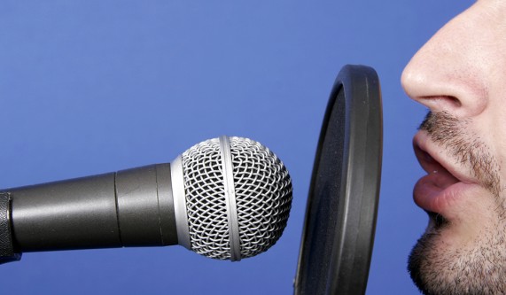 Animation Voice Over Intensive with Jen Rudin