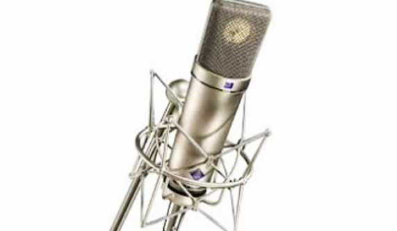 4-Week Voice Over with Maggie Phillips