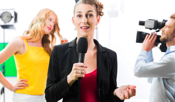 How To Get An Agent with Craig Holzberg