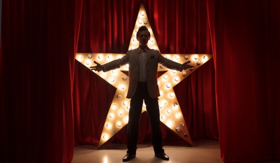 Musical Theater Masterclass with Spencer Gualdoni