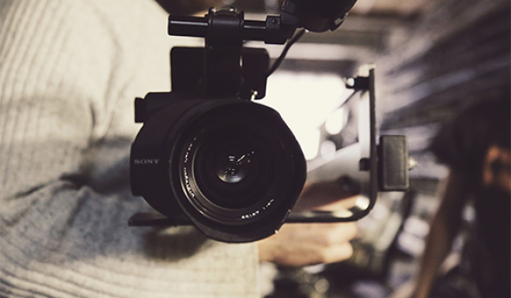 Film/TV Intensive with Joanna Levinger