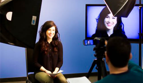 Film/TV Audition Technique with Judy Henderson