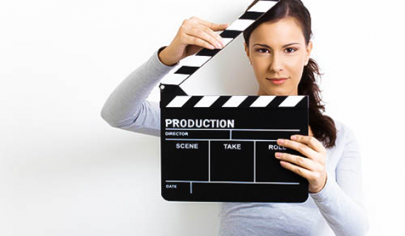 The Givens: The Craft in Auditioning for TV and Film - 2 Week Online Class with Caitlin Jones