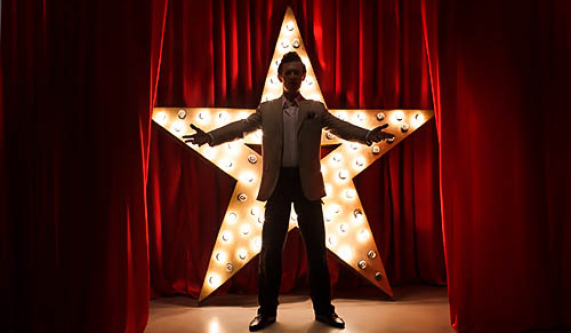 Pop/Rock Musical Theatre Audition Cut MasterClass with Dominic Fallacaro