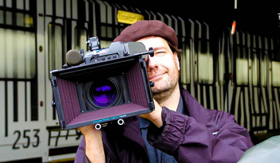5-Weeks On-Camera Commercial with Barry Shapiro
