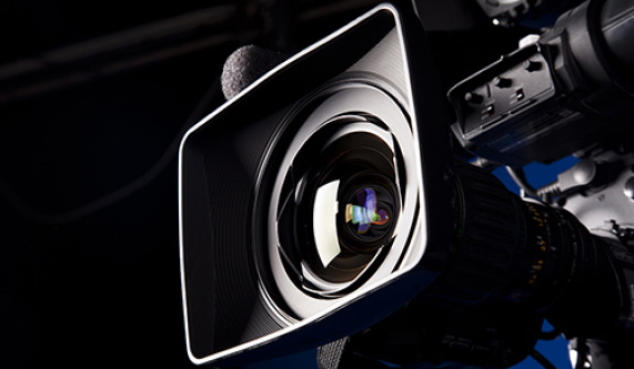 Film/TV Intensive with Erica Hart