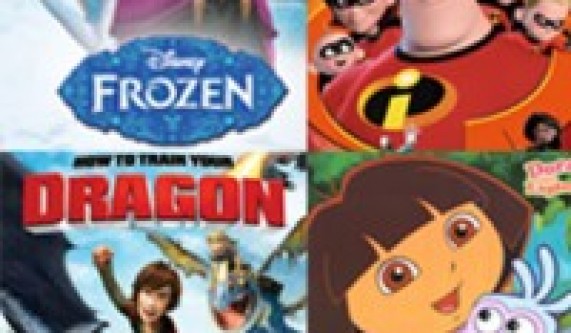 The Amazing Character & Animation Studio VO Workout