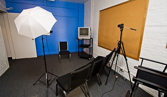 Film/TV Intensive with Donna Mckenna