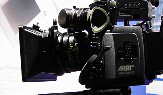 Feature Film/TV Intensive with Sig De Miguel