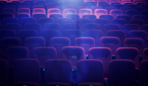 Feature Film/TV Intensive with Rachel Goldman
