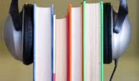 Audio Books - Narrator/Author Connection! 5 Week Online V/O Class with Paul Liberti, Voice Director/Casting Director and a Top NY Audible Author