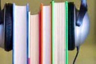 Audio Books - Narrator/Author Connection! 5 Week Online V/O Class with Paul Liberti, Voice Director/Casting Director and a Top NY Audible Author