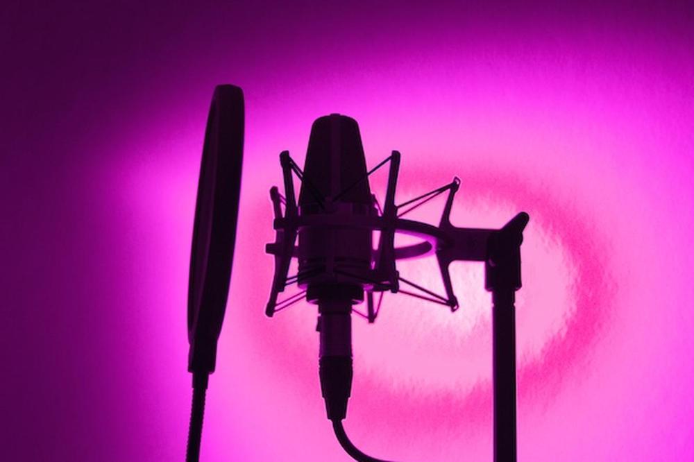 Advanced Voiceover Intensive: How to Dissect the Text and more with Alexa Magnotto
