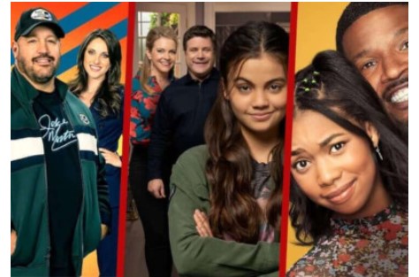 TV Comedy Intensive with Zachary Spiegel