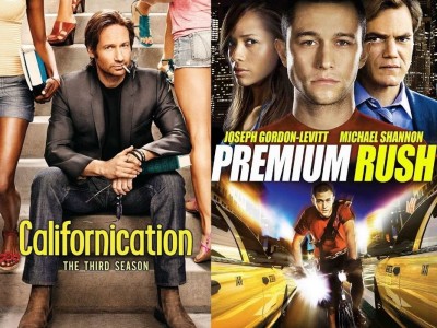 From Stage To Screen: 2-Week Online Film/TV With Jeffrey Dreisbach