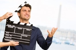 The Basics of TV and Film Acting with Lorrie Odom