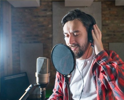 Advanced Voiceover Intensive with Billy Collura