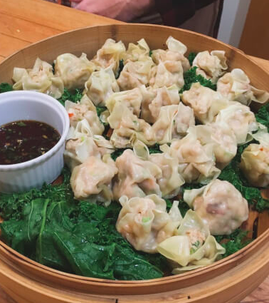 Dim Sum Cooking Class