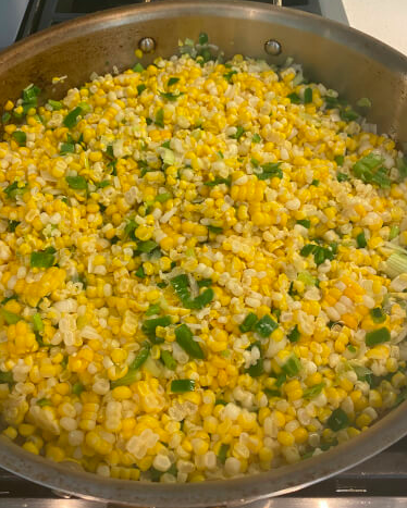 Basic Home Cooked Meals Cooking Class