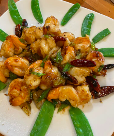 Chinese Cooking Class