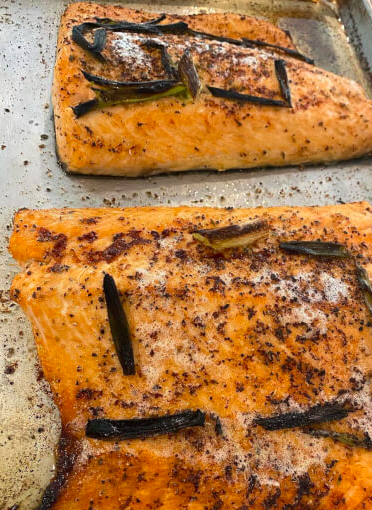 How To Cook Fish Class