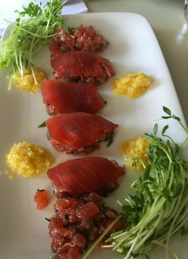 How To Cook Fish Class