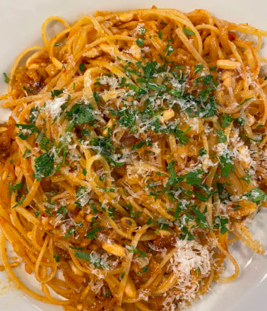 Italian Cooking Workshop