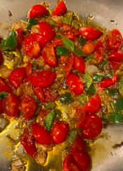 Italian Cooking Workshop