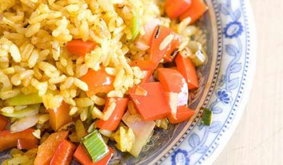 Chinese Stir Fry