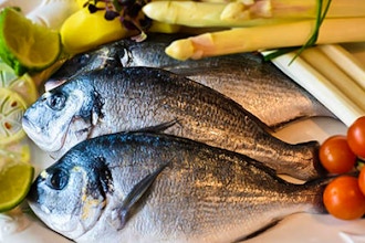 NYC: How To Cook Fish Perfectly