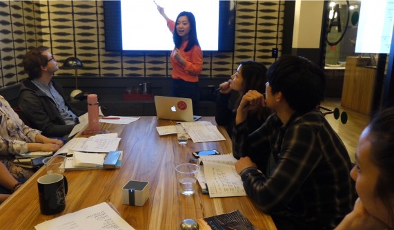 Beginning 1.1