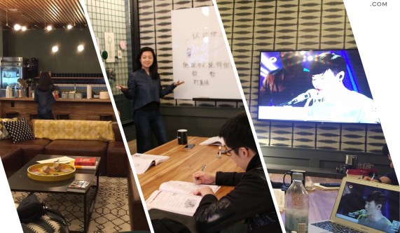 Comprehensive Chinese Mandarin Intermediate to Advanced