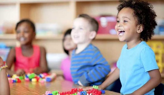 Children Chinese Program: Marvelous Summer Session A (3 Weeks)
