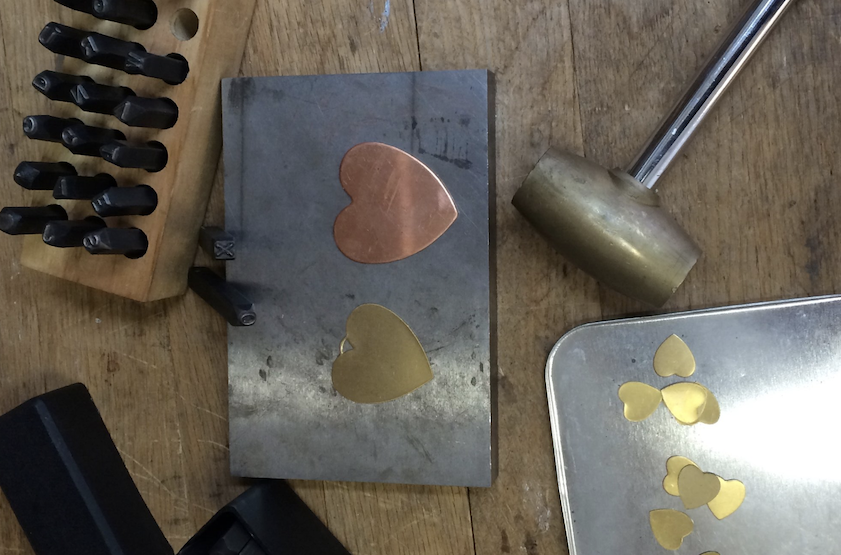 DIY Workshop Holiday Ornament (2.5 Hours Private class)