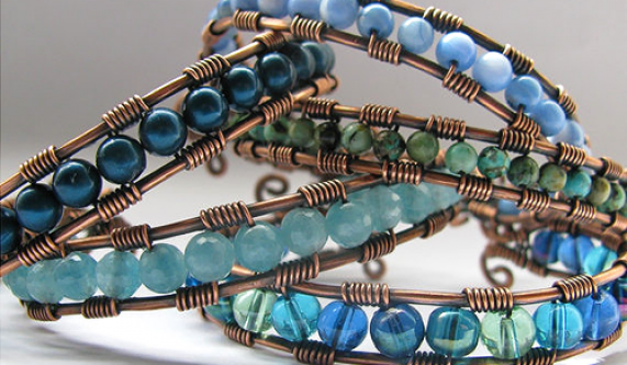 Jewelry Making Classes Seattle Wa