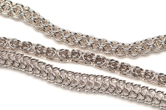 Chain Mail Two Day Workshop