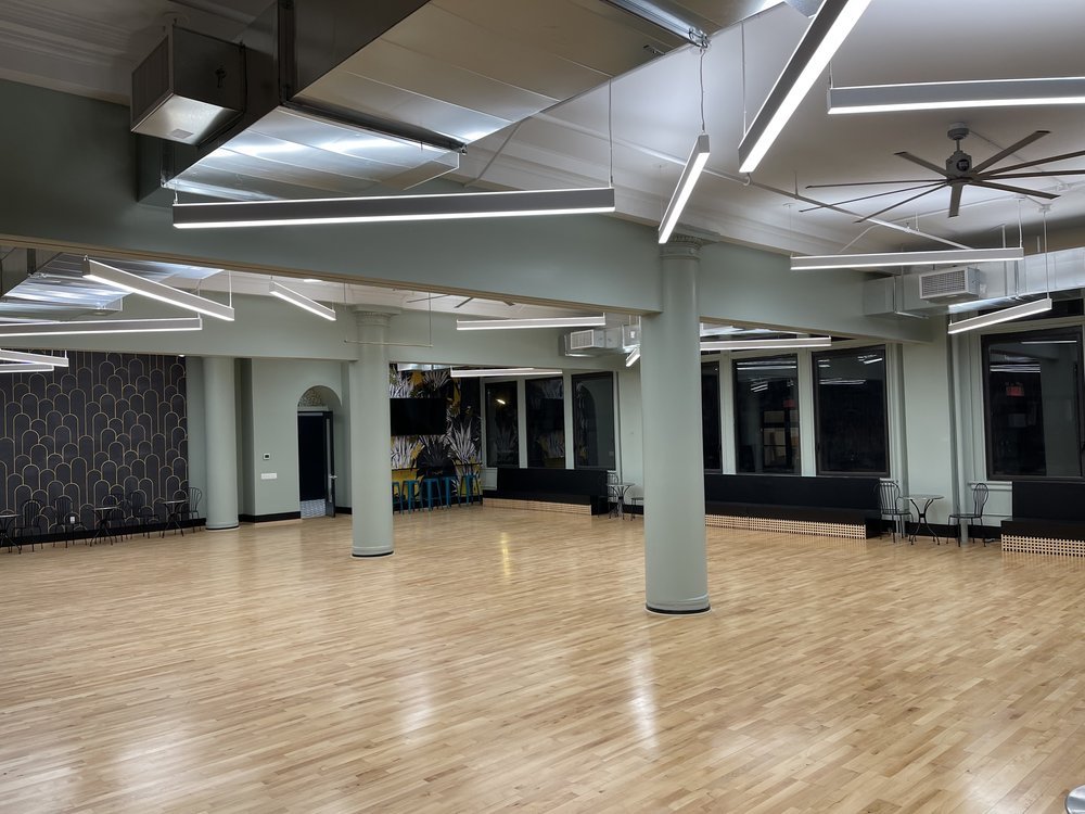 Swing Beginner