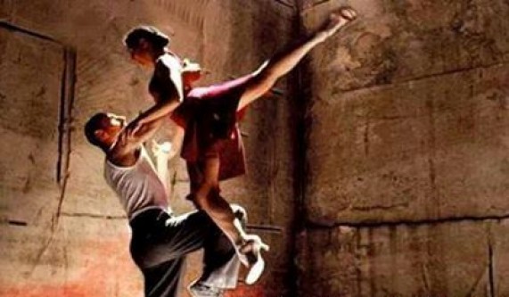 Argentine Tango Group Course