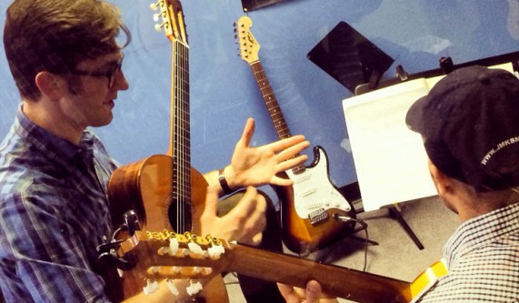 Basics & Fundamentals for Classical Guitar