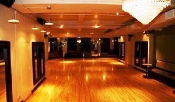 Social Dance for Beginners