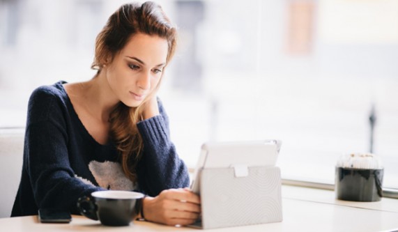 One-to-One Live Online Session - English