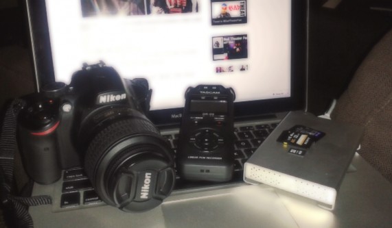 Documentary Film Production Intensive