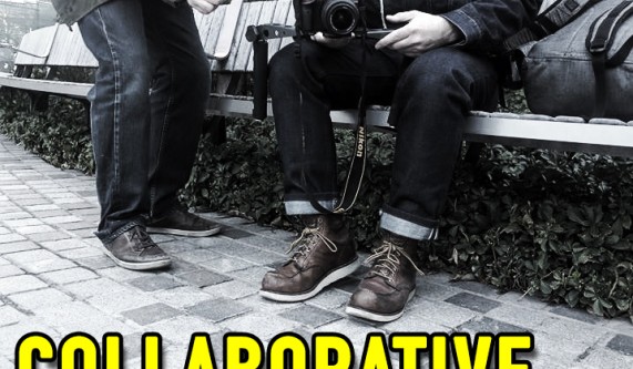 Collaborative Short Film Production Class